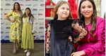 Care a fost dorința Isabelei, de Paște. Oana Roman a rămas uimită: „Am fost atât de negativistă și de supărată”