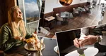 Ofertă de muncă inedită: primești 1.000 de euro ca să mănânci la restaurant. Nu este necesară experiența și nu se cere CV