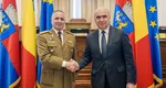 Ilie Bolojan: „Traversăm o perioadă complicată generată de războiul din Ucraina”