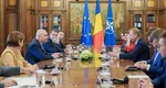 Ilie Bolojan, întâlnire crucială pentru „mâncarea” românilor. Miză de miliarde de euro