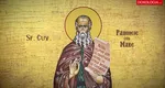 Calendar ortodox 14 aprilie 2025. Săptămâna Patimilor – Lunea Mare. Sfântul Cuvios Ierarh Pahomie de la Gledin. Rugăciunea ce ne ajută în zilele pline de suferinţe