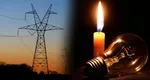 România rămâne fără lumină. Mai multe orașe vor fi afectate de o pană de curent care va dura câteva zile. Lista zonelor care vor rămâne în beznă