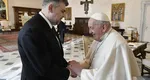Premierul Marcel Ciolacu şi preşedintele Ilie Bolojan, mesaje de condoleanţe după moartea Papei: ”Zi tristă pentru creştinătate, a fost o sursă de speranţă”
