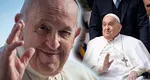 Testamentul Papei Francisc. Care a fost ultima dorință a Suveranului Pontif: „Domnul să-i răsplătească pe cei care m-au iubit”
