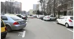 Ce pot face șoferii din București care nu au un loc de parcare. Prețul lunar pe care îl plătesc cei ce nu locuiesc în zonă