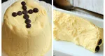 Pască rusească fără coacere. Este cea mai delicioasă și simplă rețetă