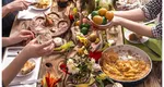 Câte calorii au preparatele tradiționale de Paște. La ce trebuie să avem grijă pentru a nu pune kilograme în plus