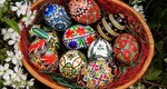 Maramureș, Bucovina și Transilvania, destinațiile preferate de români pentru vacanța de Paște. Prețul mediu al unei vacanțe de Paște este între 200 și 500 lei/noapte