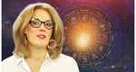 Horoscop Camelia Pătrășcanu 20 aprilie-7 mai 2025. Tensiuni majore pentru trei zodii, în urma cuadraturii Soare-Marte