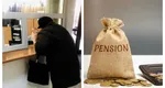 Cum poți să afli cât ai contribuit la sistemul public de pensii. Angajații pot verifica în timp real sumele virate de angajatori