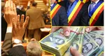 Pensie specială de 19.000 de lei, la doar 50 de ani. În timp ce România pierde sute de milioane de euro din PNRR, CSM se opune tăierii pensiilor speciale ale magistraţilor