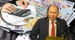 Sistemul de pensii din România, aproape de colaps. Avertismentul economistului Adrian Negrescu: „Va fi o misiune aproape imposibilă să plăteşti pensiile”
