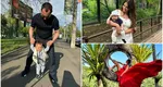 Marea împăcare în showbiz. Afaceristul s-a împăcat cu mama băiețelului său, de Paște. Imaginea care i-a bucurat pe fani