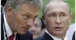 Purtătorul de cuvânt al lui Vladimir Putin reafirmă că Rusia este dispusă să oprească războiul: „Dacă Ucraina depune armele și se retrage din aceste regiuni, operațiunile militare vor înceta instantaneu”