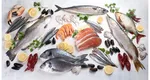 Peștele de la Marea Neagră, de patru ori mai ieftin decât somonul. Are zeci de beneficii nutriționale, însă puțini îl consumă