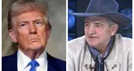 Tatăl lui Bogdan Peşchir, scrisoare adresată direct lui Donald Trump! Cum vrea să îşi salveze fiul din închisoare