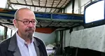 Piedone rupe tăcerea despre perioada petrecută în puşcărie. „Am pătimit, gratuit, între zăbrele, orgolii personale”