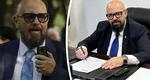 Cum arăta Piedone în tinerețe, cu părul vâlvoi și mult mai multe kilograme. Șeful ANPC e complet schimbat