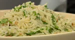 Cum obții un pilaf perfect? Un mic secret dă rezultate nebănuite
