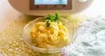 Cum să faci un piure de cartofi ca un chef. Există un truc simplu pentru cea mai fină și aerată textură