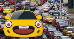 Cod Rutier 2025: O greșeală banală în trafic se lasă cu amenzi usturătoare. Șoferii sunt avertizați!