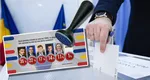 Sondaj SOCIOPOL: Finală între George Simion (35%) şi Victor Ponta (22%). Ce procente au Crin Antonescu şi Nicuşor Dan