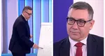 EXCLUSIV DOCUMENT Victor Ponta își prezintă planul economic prezidențial: „Eliminăm impozitul de 10% pentru salariul minim și pensiile mici. Ridicăm subvențiile pentru agricultori la nivel european”