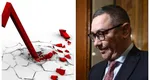 EXCLUSIV Victor Ponta anunță că urmează o criză mult mai rea decât cea din 2009: „Vreau să vă spun adevărul, chiar dacă pierd voturi”