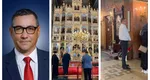 Video! Spovedania lui Victor Ponta în biserică în Vinerea Mare! “M-am rugat lui Dumnezeu și românilor să-mi ierte greșelile și mai ales marele pacat al trufiei și laudei de sine!” Gest fără precedent al unui politician român!