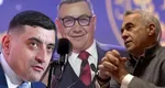 Victor Ponta îl dă de gol pe George Simion cum a lucrat și a plătit împotriva lui Georgescu: „E o nedreptate îngrozitoare!”