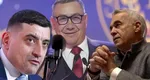 EXCLUSIV Victor Ponta critică manipularea lui Simion: „Tot timpul să-l folosești pe Georgescu, să-i sugi imaginea. Călin și-a dat seama că, pe spinarea lui, alții fac bani”