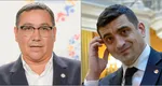 Victor Ponta îl desfiinţează pe George Simion. „Un circ! Nu e pregătit intelectual, nici portarul de la Casa Albă nu o să se mai întâlnească cu el”