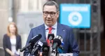 Victor Ponta acuză un atac cu boți asupra conturilor sale de social media: „Totul a început pe 20 aprilie, de Paști”