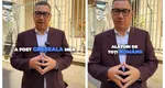 Victor Ponta își cere iertare românilor din Diaspora! „Am greșit, dar acum am învățat! În 2014, românii mi-au dat o lecţie! Eram obligat sa am grijă de toţi, şi de cei din ţară, şi de cei din afară” VIDEO