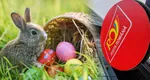 Poșta Română, anunț important pentru milioane de români. Programul de lucru în perioada sărbătorilor de Paște 2025