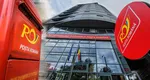 Poșta Română face disponibilizări masive. Peste 5.000 de posturi au fost deja desființate