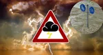 Potop în următoarele ore, INHGA anunță rupere de noi în aceste zone. Cod galben de inundații