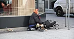 Patru cerșetori români au atacat în instanță legea din Elveția care le interzice să mai ceară bani pe stradă