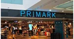 Primark face angajări part-time. Retailerul oferă 1.800 de lei pentru numai 4 ore de muncă pe zi