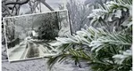 Inversiune termică și risc de ninsoare în luna mai. Meteorologii Accuweather au actualizat prognoza meteo alarmantă