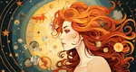 Primăvara aceasta, dragostea bate la ușa femeilor din cinci semne zodiacale