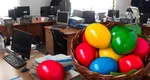Bonus special înainte de Paște 2025. Cine sunt bugetarii care primesc „bani de apă minerală”