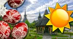 Prognoză meteo 21 aprilie 2025. Soare, cald și timp minunat, în a doua zi de Paști. Maxima, de 27 de grade