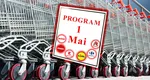 Programul marilor magazine pentru minivacanţa de 1- 4 mai 2025. Veşti bune pentru amatorii de cumpărături
