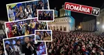 Momente emoționante în așteptarea Învierii, un spectacol nemaipomenit de Paști, doar la România TV – VIDEO