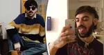 David Pușcaș, strigăt de ajutor pe internet după ce și-a pierdut portofelul: „Aveam carduri și 400 de lei, banii de chirie strânși”