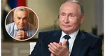 Kremlinul își exprimă în mod deschis susținerea pentru Călin Georgescu: „Cine a condamnat România pentru asta?”