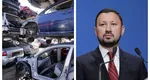 Programul Rabla 2025. Sumă record alocată pentru mașinile electrice. Anunțul făcut de ministrul Mediului