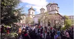 Pelerinaj de Florii organizat de Arhiepiscopia Bucureștilor la Mănăstirea Radu Vodă. Programul și traseul procesiunii