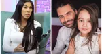 Motivul pentru care Raluca Pastramă a lipsit de la aniversarea fiicei sale, Rosa. Nu a fost prezentă la petrecere